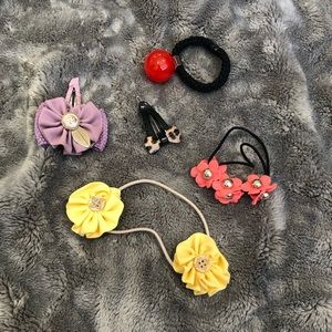 Hair Accessaries Hair Band